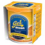 Areon Gel Orange miris za auto i dom 80 g | shoptok.hr