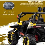 Aristom bagi na akumulator 287 crvena | Eponuda.com