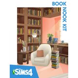 EA App The Sims 4: Book Nook Kit (DLC) (PC/MAC) Key EUROPE | ePonuda.com