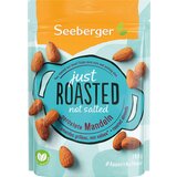 Seeberger Praženi mandlji - 150 g Cene