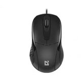 Defender Miš MB-580 1000dpi, crni | Eponuda.com