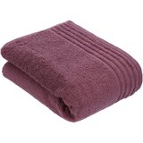 Vossen brisača vienna style supersoft temno roza 67/140 cm Cene