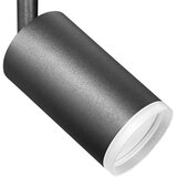 SPOT svetiljka LONDON 2xGU10/10W/230V crna | Eponuda.com