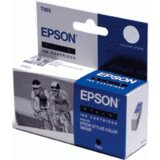  Kartuša Epson T003 črna/black - original Cene