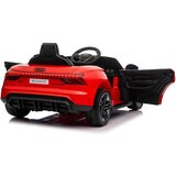 Beneo 11V auto na akumulator Audi RS E-tron GT, litij, crveni | Shoptok.si