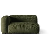 Micadoni Zelen modul za sedežno garnituro (levi kot) Martina – Home Cene
