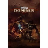  adeptus titanicus: dominus (pc) steam key global | ePonuda.com