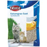 Trixie Softgras sjeme, refill vrećice - 6 x 100 g Cijene