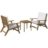 Ambia Garden SET ZA BALKON les barve akacije barve akacije | Shoptok.si