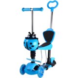 BabyRun trotinet za decu BR-232-B plava cene