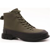 Camper Gležnjarji - Zelena | Shoptok.si