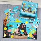 Rex London Sestavljanka (število koščkov 24) Coral Reef – | Shoptok.si