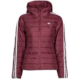 Adidas SLIM JACKET Bordo Cijene
