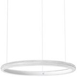 Ideal Lux VISEČA LED-SVETILKA Miracle 25 W 3000 K 220-240 V Slike