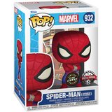 Funko POP figure Marvel Spiderman Exclusive Chase | shoptok.hr
