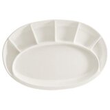 Gourmet tanjir sa pregradama – 33cm | Eponuda.ba