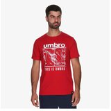 Umbro Pitch t shirt Cene