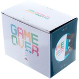 Game over Šalica Controller - Savršena za Gamere | shoptok.hr