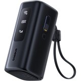 Baseus EnerGeek GX11 MiFi Power Bank 20000mAh 67W Cosmic Black | shoptok.hr