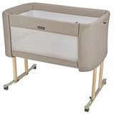 Inglesina KOLEVKA WELCOME BED, BEIGE | Eponuda.com
