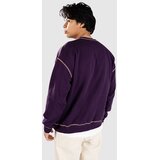 Volcom Podcol Pulover grape royale | Shoptok.si