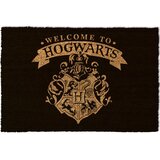 Pyramid HARRY POTTER (WELCOME TO HOGWARTS) BLACK 37X55CM DOOR MAT Cijene