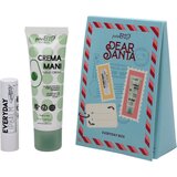puroBIO cosmetics Dear Santa Everyday Box - 1 set Cene