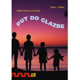 Školska knjiga PUT DO GLAZBE - priručnik za učitelje od 1. do 3. razeda osnovne škole - Nikša Njirić | shoptok.hr