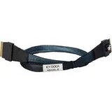  Icy Dock MB406L-B Serial Attached SCSI (SAS) cable 0.5 m Black | shoptok.hr
