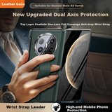  Pipiqiao Maska za mobilni telefon Huawei Mate X5, Zelena | Eponuda.com