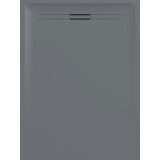 Geberit tuš kada sestra 140x90cm siva 550.267.00.2