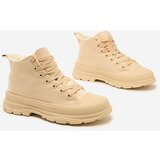 Resti Women's insulated sport shoes a'la sneakers Benvilo | shoptok.hr