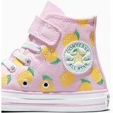 Converse deČije patike chuck taylor all star citrus easy on | Eponuda.com