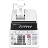 Sharp kalkulator CS2635LW, 12 mestni Cene