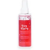 I Heart Revolution Very Cherry fiksator za šminku 100ml