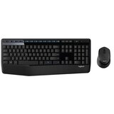 Logitech MK345 Tastatura + Miš Wireless | Eponuda.ba