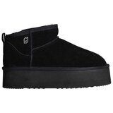 Liu Jo plitke zimske ženske čizme LJSA4051 PX002 22222 Cene