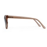 Ilanga Eyewear sunčane naočale Machu Picchu gradient pink transparent, brown | shoptok.hr