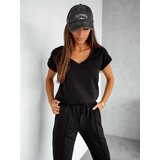 Resti Women's cotton casual set with short sleeves | shoptok.hr