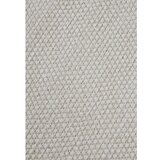Elle Decoration Krem ručno rađen tepih od mješavine vune 190x280 cm Pradesh Natural White – | shoptok.hr