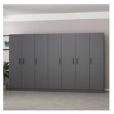Hanah home ormar kale - 4979 | ePonuda.com