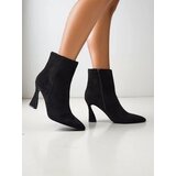 Resti Women's stiletto ankle boots Dipezz | ePonuda.com