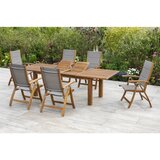 Gardenson Vrtna Garnitura Acapulco, Masivno | Shoptok.si