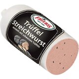 Frierss Telečja jetrna klobasa s tartufi - 200 g Cene