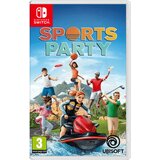 SPORTS Party - koda v škatlici (SWITCH) | Shoptok.si