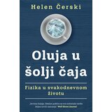 Laguna Oluja u šolji šaja - Helen Čerski ( 10580 ) Cene