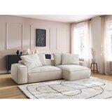 Bobochic Paris Bež kutna garnitura Boheme – | shoptok.hr