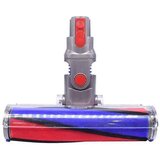 INORCO Cabezal de limpieza de rodillo suave de liberacin rpida kompatibilen V7 V8 V10 V11 V15 Cabezal de cepillo para pisos + (trec, (21983029) | Shoptok.si