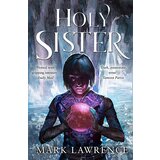 Harper Collins Publishers Ltd Mark Lawrence - Holy Sister (Book Of The Ancestor, Book 3) Cene