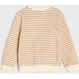 Sinsay Pamučne Crewneck Majice S Motivom Psa 3 pack | shoptok.hr